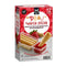 Generic Peanut Butter & Jelly Wafer Sticks, 2.1 oz, 12 Count (25.2 Ounce