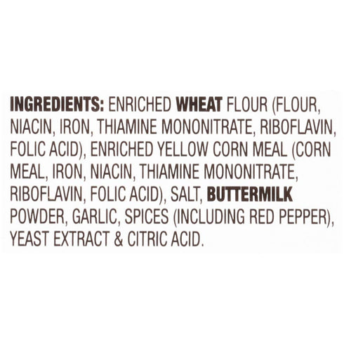 9 oz (Pack 4) Zatarain's Southern Buttermilk Chicken Fry Mix
