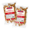 Toufayan Sesame Breadsticks - Crispy Oven-Baked Breadsticks with Sesame Seeds - Kosher