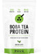 Boba Tea Protein Matcha Latte | 25g Grass-Fed Whey Protein Isolate Powder