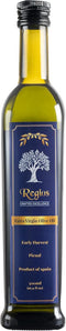 The Olive Trading Co. Regios Extra Virgin olive Oil, Picual, Early Harvest 2023/24! Award Winning Spanish