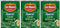 Generic Fresh Cut Leaf Spinach (Pack Of 3 Cans) 13.5 oz.