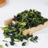 UpBots 7.76oz.Dried backpacking Dried Radish Leaves vegetables, emergency and survival food supply, camping