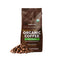 Paleovalley Organic Ground Coffee, 10oz - Decaf, Low Acid, Single-Origin, Polyphenol-Rich, Infused