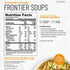 (1) (1) (1) Frontier Soups Homemade In Minutes Soup Mix Comfort Food Bundle Connecticut Cottage Chicken Noodle South