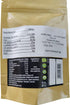 Iconsgr 90 80gr Organic Peeled Black Garlic Aged FULL Days, Vegan, GMO Free, Gluten Free