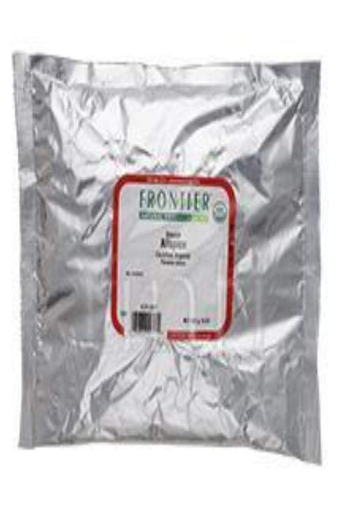 Frontier Co-op Allspice Ground, Select Grade, Certified Organic, Kosher | 1 lb.