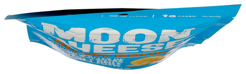2 OZ MOON CHEESE Gouda Snack