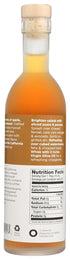 10.1 Oz O White Balsamic Vinegar, Fl