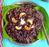 Pack 2 Lbs (Pack 2) 4 Lbs Shastha Herritage Rice - Karuppu Kavuni Each of Total