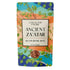 Collected Foods Premium Za’atar Spice Blend, Small-Batch Middle Eastern Seasoning with Sumac, Aleppo, Sesame, 2 oz
