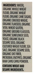 365 by Whole Foods Market 22 OZ Organic Early Bird Bread