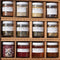 Seasonal Sampler of 12 Artisanal Goods | 4 Jams & Jellies, 4