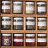 Seasonal Sampler of 12 Artisanal Goods | 4 Jams & Jellies, 4