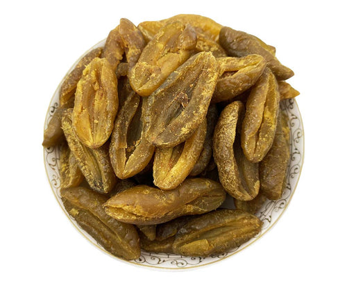 HELENOU666 Seedless Liquorice Olive - Preserved Fruit