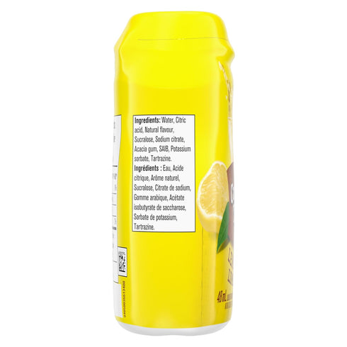 Country Time Format: Grocery Country 48mL (Pack 12) Time Liquid Drink Mix, Lemonade