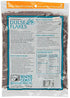 TESTEL 4oz. (Pack 2) Dulse Flakes - Certified Organic- Sea Vegetables, washed, Pure Vegan- Maine Coast
