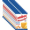COMBOS Cheese Snacks - Cheddar Cheese and Crackers Snack Packs, Baked Cracker,