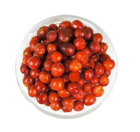 Generic (3.5oz (100 Sonora Chilo - (Chile Chiltepin Silvestre) Dried Chiltepin Pepper Whole Tepin Pepper Chili Pods