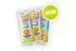 Packets- Pack 50 Packets O-Live&Co. USDA Organic Premium Extra Virgin Olive Oil of Sticks - Single Serve Shot