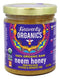 Heavenly Organics Organic Wild Forest Raw Neem Honey - 12 oz
