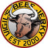Vigil's Beef Jerky 1oz. Vigil's Green Chile Beef Jerky