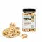 Zorrer Premium Peeled Walnuts Halves, Skinless Raw Walnuts Texture, Sweet, Crisp, No