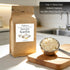 Niufuiyova (1 Freeze Dried Garlic, Substitute for Fresh Garlics & Minced Garlic, Non-GMO, Gluten-Free bag Freeze-dried