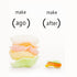 FIFIWER 10.58oz/300g,Delicious Prawn Crackers Shrimp Chips for Party Appetizers and Snacks