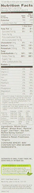 12 oz (Pack 3) Cascadian Farm - Organic Raisin Bran Cereal, Organic, Whole Grain