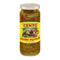 Cento Sliced Hot Cherry Peppers In Vinegar (2) - 12 oz.Jars