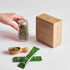 TAEGEUK SAGYE Authentic Perilla Leaf Blend - Korean Herb Seasoning