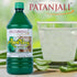 1L Patanjali Patanjali Aloevera Fibre Juice