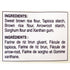 Namaste Foods 48 oz Perfect Flour Blend