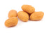 RawJoy Delicious Honey Roasted Peanuts By