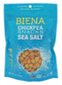 Biena - Gluten Free Chickpea Snacks Sea Salt - 5 oz(pack of