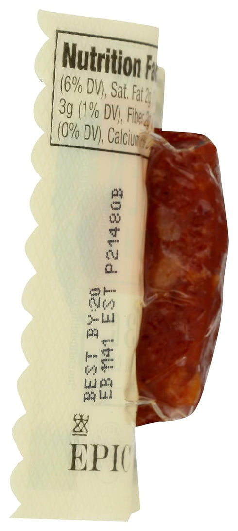 Epic 1.3 OZ PROVISIONS Chicken Sriracha Bar
