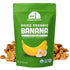 Mavuno Harvest Dried Banana Chips Fruit Snacks | Organic Dried Banana |