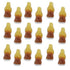 Gummi 5 Haribo Candy, Fizzy Cola, Ounce