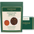 VAHDAM Chocolate Vanilla Herbal Tea (3.5 oz, 50+ Cups) | Rooibos, Chocolate,