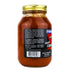 32oz (32oz (Pack 1)) Cajun Power Cajun Spaghetti Pasta Sauce, Jar Authentic Creole-Italian Recipe, Bold and Savory