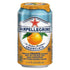041508433457 11.15oz., 12/CT, SanPellegrino SanPellegrino Aranciata Beverage, OE