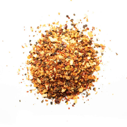 18 oz Spiceology - Steak and Bake Salt-Free Seasoning Blend