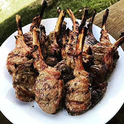 8oz Flavor Infused Tenderizing (FIT) Brine - Garlic & Herb, | Premium Meat Tenderizer & Seasoning | All-Natural