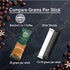 3 1 25g 50 sticks(2.75 lb) Beanhut's Vietnamese Latte, Instant Coffee Mix, in Coffee Mix, x