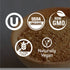 16-Ounce 3 Pack Wholesome Sweeteners Organic Coconut Sugar, Non GMO, Gluten Free & Vegan Sweetener, for Baking, Sauces