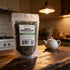 2 Jahno Herbs Jamaican Cordoncillo Negro Loose Leaf Tea, Caffeine Free, Ounce
