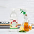 32oz 5 Pack 2 Liebers White Vinegar All-Natural Distilled White Vinegar Non-Gluten and Non-GMO Vinegar for Cleaning