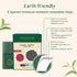 170+ (340g/12oz) 100% VAHDAM, Earl Grey Tea Loose Leaf Cups Citrusy & Delicious Black Tea blended with Natural Oil
