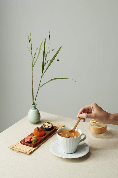 15g 50 Damtuh Korean Traditional Ginger Tea Plus, Ginger Powder, x Sticks